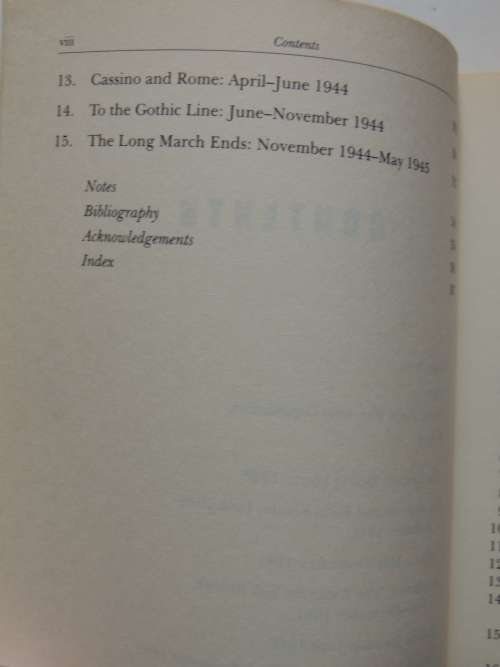 Eighth Army, Triumphant Desert Army ..Axis At Bay ..North Africa To ..Alps, 1939-45- Robin Neillands