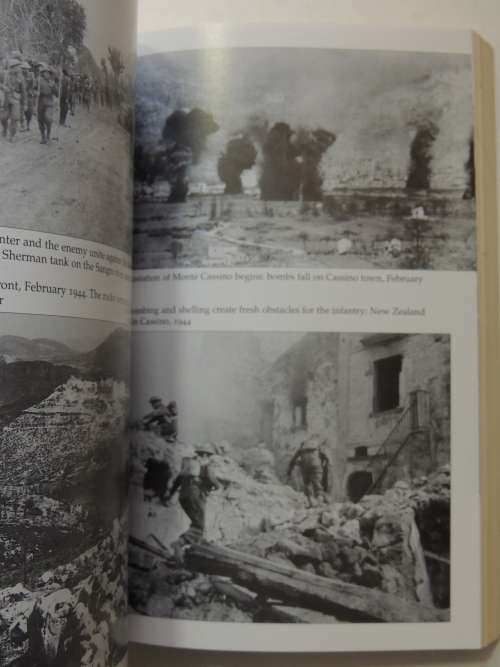 Eighth Army, Triumphant Desert Army ..Axis At Bay ..North Africa To ..Alps, 1939-45- Robin Neillands