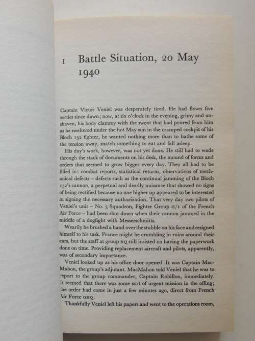 Dunkirk - The British Evacuation, 1940- Robert Jackson