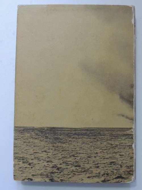 El Alamein - Michael Carver