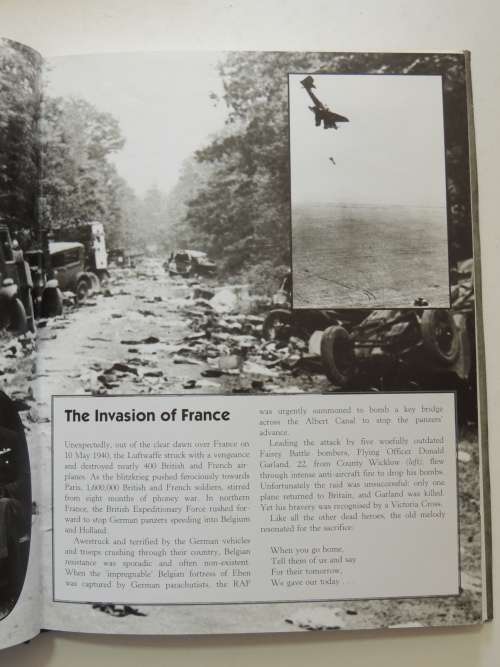 Heroes Of World War II - The Men And Woman Who Won The War - Tom Bower
