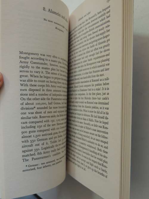 The Battle For North Africa - John Strawson