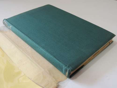 Birth Of An Army - The Story Of The Tunisian Campaign - A.B. Austin
