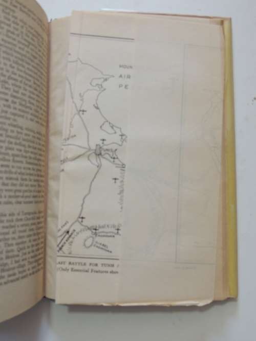 Birth Of An Army - The Story Of The Tunisian Campaign - A.B. Austin