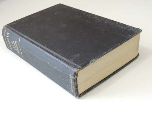 Alamein - C.E. Lucas Phillips