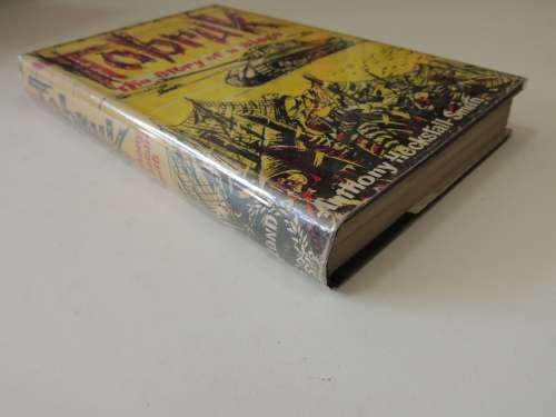 Tobruk - The Story Of A Siege - Anthony Heckstall-Smith