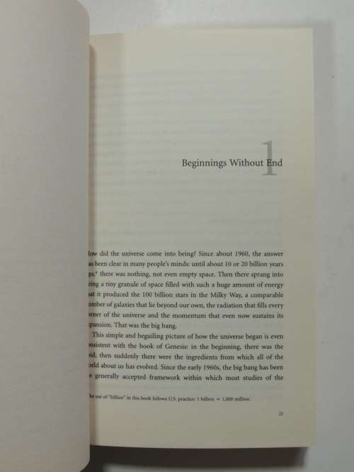 What Remains To Be Discovered - John Maddox