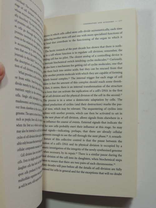 What Remains To Be Discovered - John Maddox