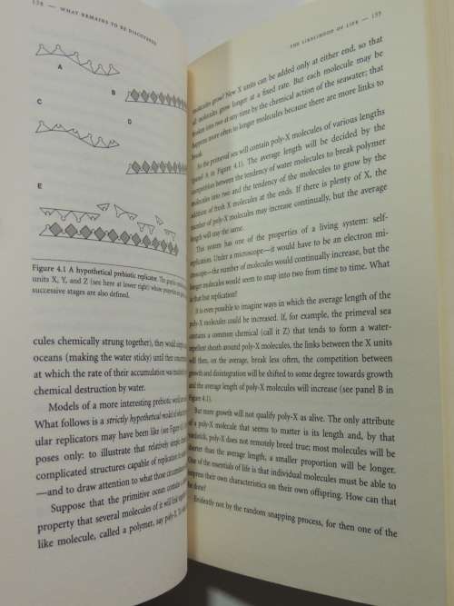 What Remains To Be Discovered - John Maddox