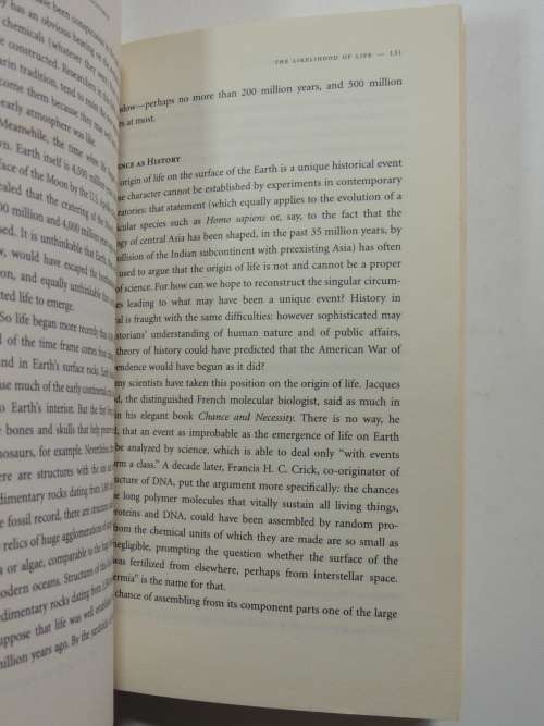 What Remains To Be Discovered - John Maddox