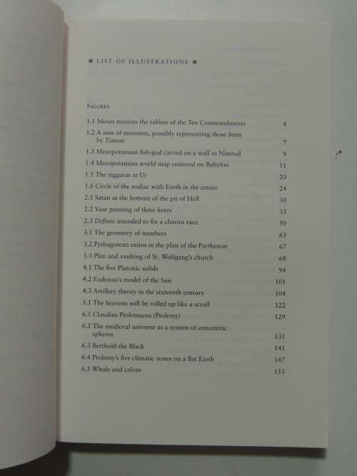 The Grand Contraption - The World As Myth, Numbers And Chance David Park