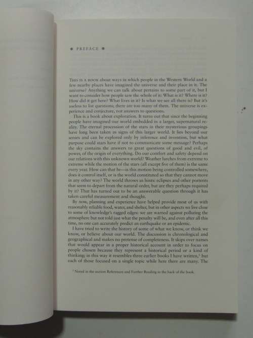 The Grand Contraption - The World As Myth, Numbers And Chance David Park