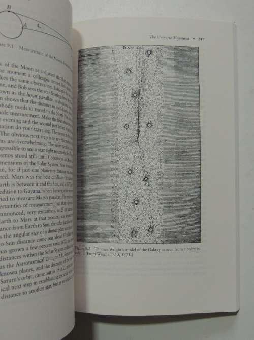 The Grand Contraption - The World As Myth, Numbers And Chance David Park