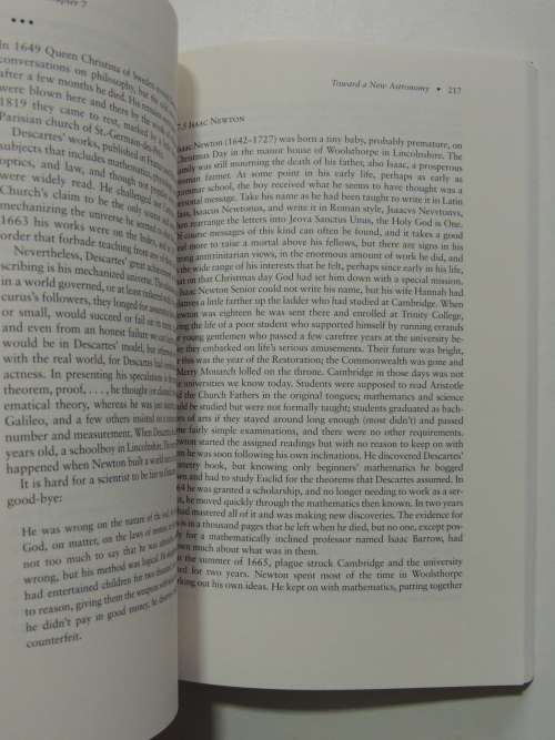 The Grand Contraption - The World As Myth, Numbers And Chance David Park