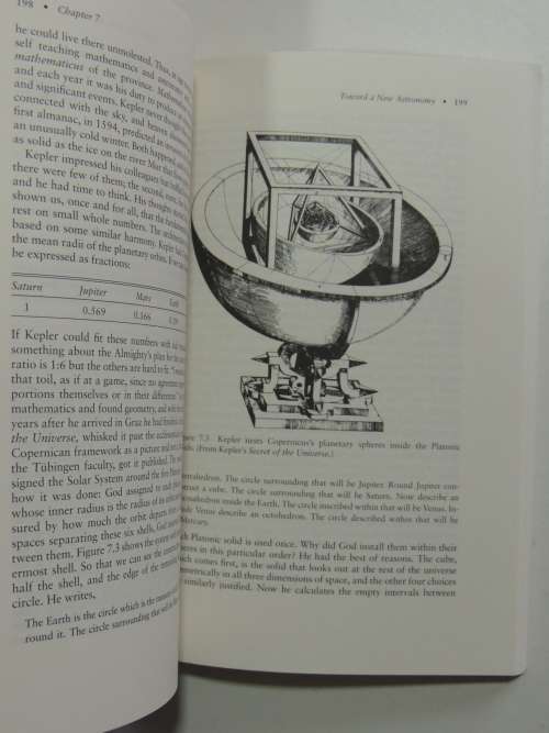 The Grand Contraption - The World As Myth, Numbers And Chance David Park