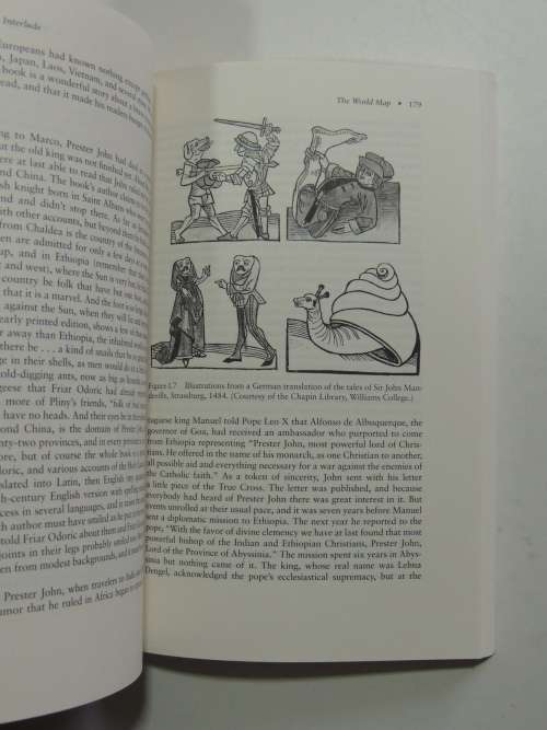 The Grand Contraption - The World As Myth, Numbers And Chance David Park