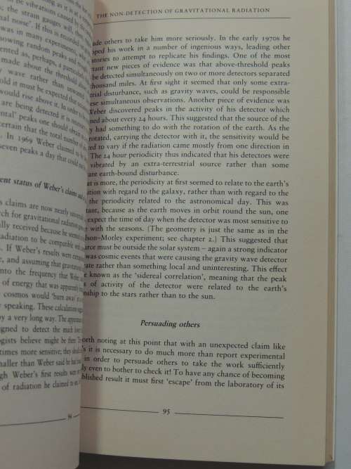 The Golem - What Everyone Should Know About Science - Harry Collins, Trevor Pinch