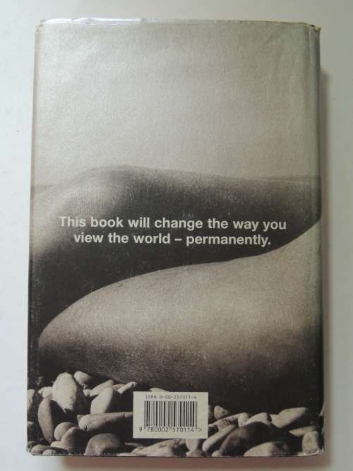 The Earth - An Intimate History - Richard Fortey