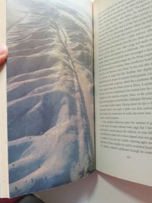 The Earth - An Intimate History - Richard Fortey