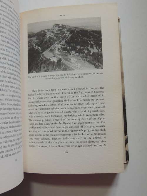 The Earth - An Intimate History - Richard Fortey