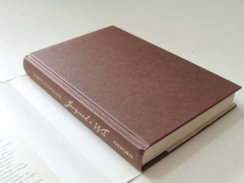 Jacquard`s Web - How A Hand Loom Led To The Birth Of The Information Age - James Essinger