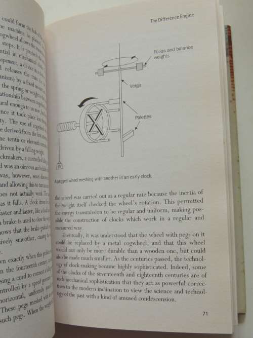 Jacquard`s Web - How A Hand Loom Led To The Birth Of The Information Age - James Essinger