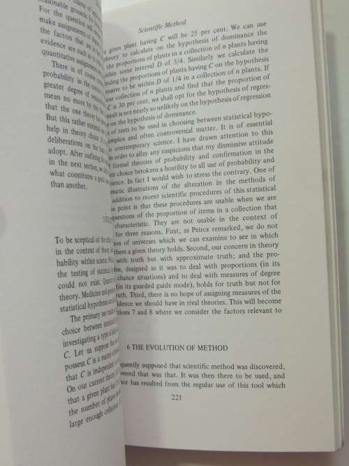 The Rationality Of Science- W.H. Newton-Smith