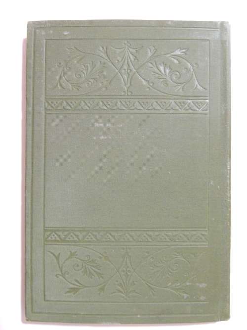 Reminiscences Of An Old Soldier With Poems - Sergeant John Menzies