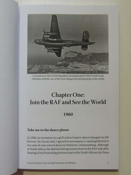 The Shackleton Adventures Of The Wild Colonial Boy - Rex Wickins