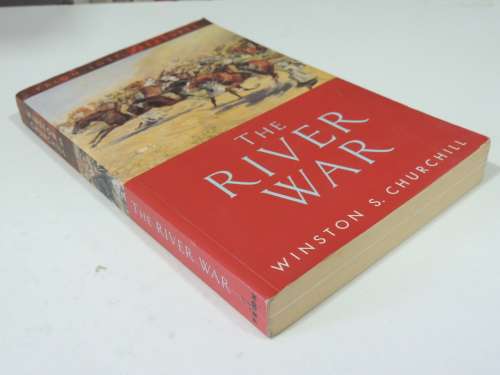 The River War - Winston S. Churchill