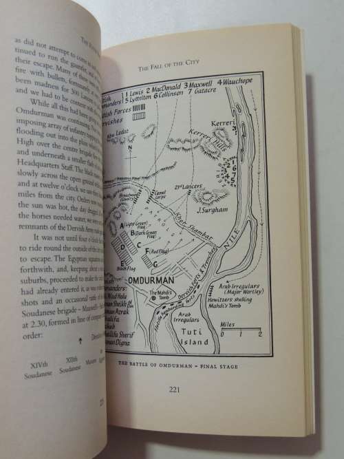 The River War - Winston S. Churchill