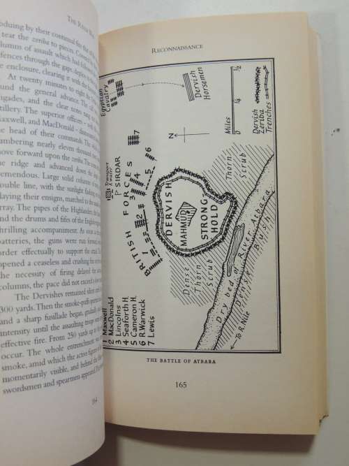 The River War - Winston S. Churchill