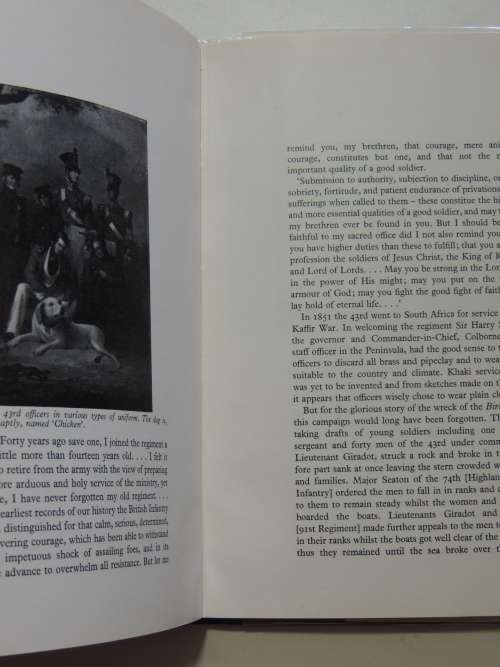 The Oxford & Buckinghamshire Light Infantry - Philip Booth