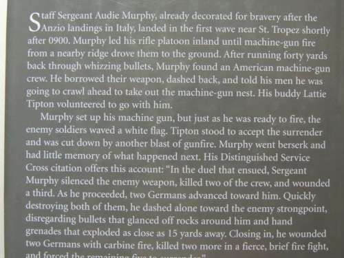 First To The Rhine - The 6th Army Group In World War II- Harry Yende & Mark Stout