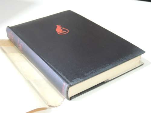 The Desert Rats - The History Of The 7th Armoured Division- Major-General G.L. Verney D.S.O., M.C.