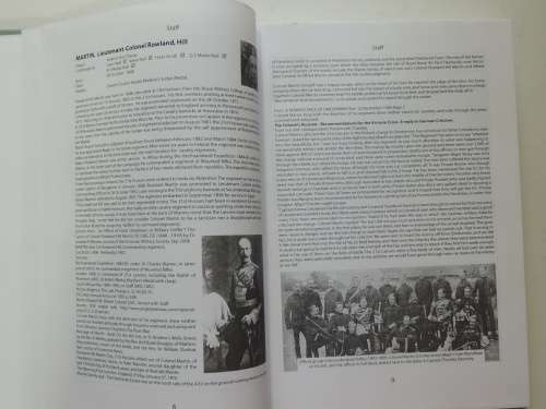 Forgotten Heroes - The Charge Of The 21st Lancers at Omdurman  - Roy Dutton   SCARCE!