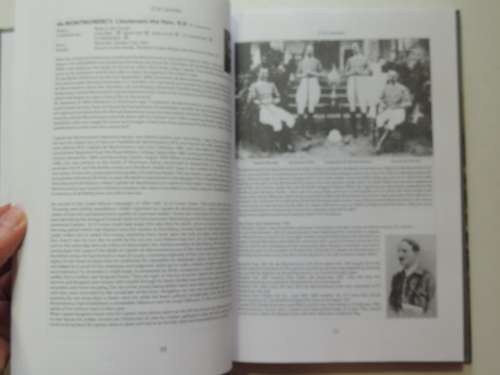 Forgotten Heroes - The Charge Of The 21st Lancers at Omdurman  - Roy Dutton   SCARCE!