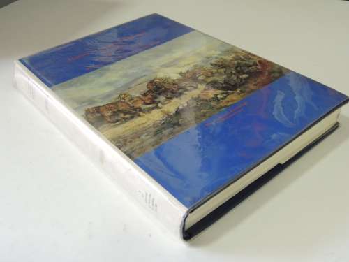 History Of The Royal Artillery Regiment - Western Front 1914 - 18 - General Sir Martin Farndale, KCB