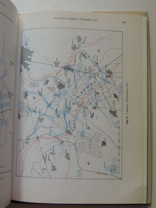History Of The Royal Artillery Regiment - Western Front 1914 - 18 - General Sir Martin Farndale, KCB