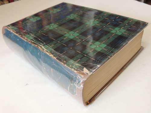 The Saga Of The Transvaal Scottish Regiment 1932 - 1950 - Carel Birkby
