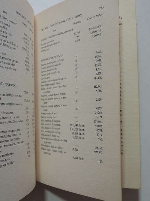 From Major Jordan`s Diaries - George Racey Jordan USAF (Ret)   SCARCE