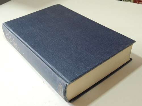 Royal Australian Navy 1939-1942 - Vol 1 (Australia In The War Of 1939 -1945) - G. Hermon Gill