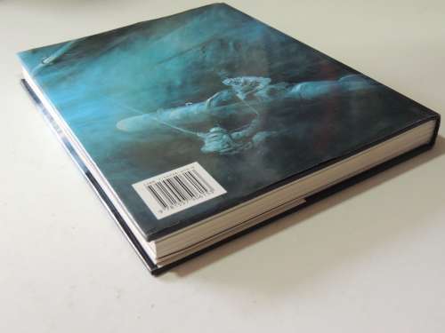 Nautilus - The Story Of Man Under The Sea - Roy Davies