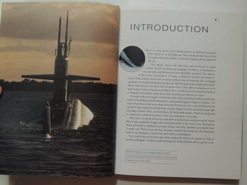Nautilus - The Story Of Man Under The Sea - Roy Davies