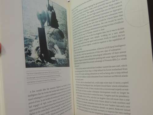 Nautilus - The Story Of Man Under The Sea - Roy Davies