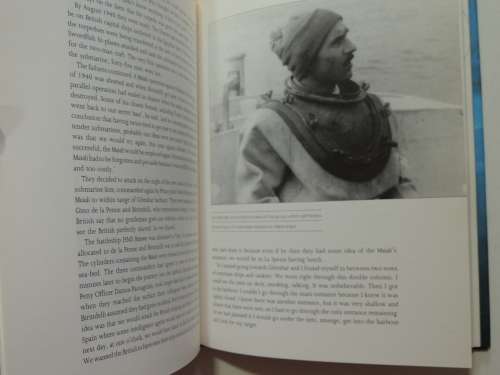 Nautilus - The Story Of Man Under The Sea - Roy Davies