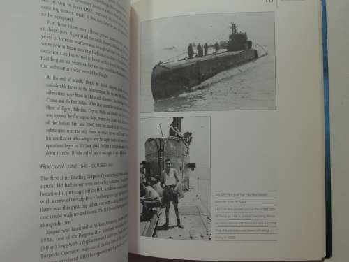 Nautilus - The Story Of Man Under The Sea - Roy Davies