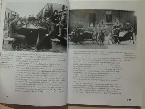Scapa - Britain`s Famous Wartime Naval Base - James Miller