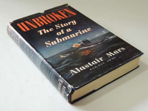 Danger Is My Destiny- Capt. Dod Osborne