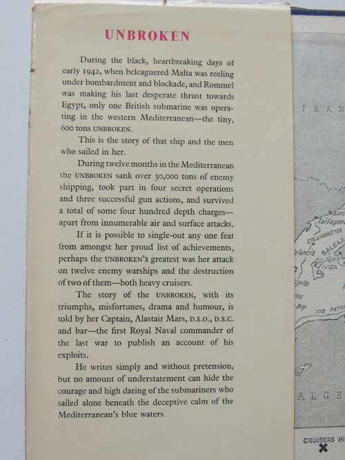 Danger Is My Destiny- Capt. Dod Osborne